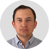 Павел Данильченко